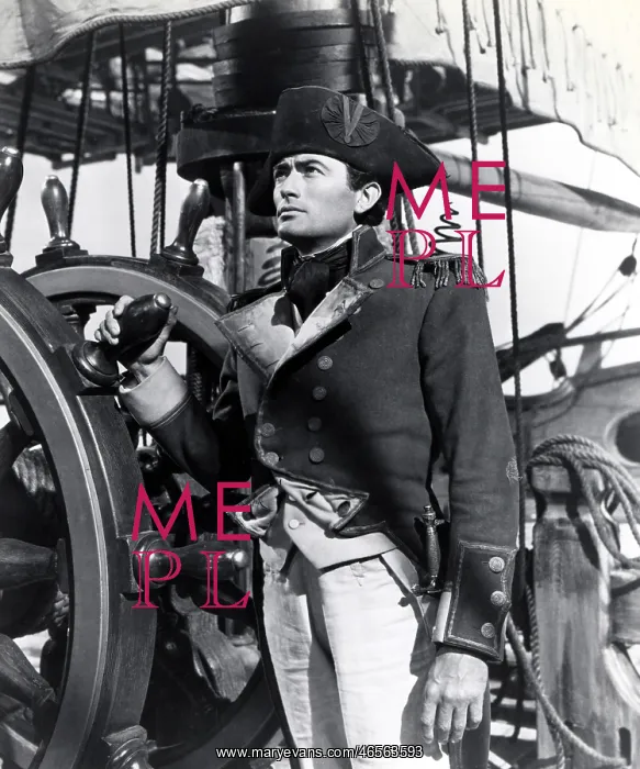 : Gregory Peck : Gregory Peck