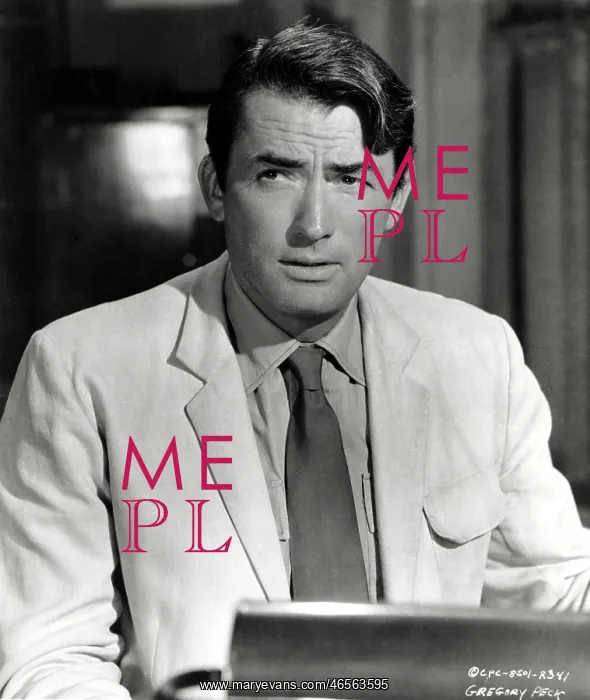 : Gregory Peck : Gregory Peck