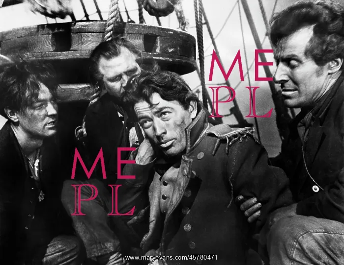 : Gregory Peck - Actor - Celebrity : Gregory Peck - Actor - Celebrity