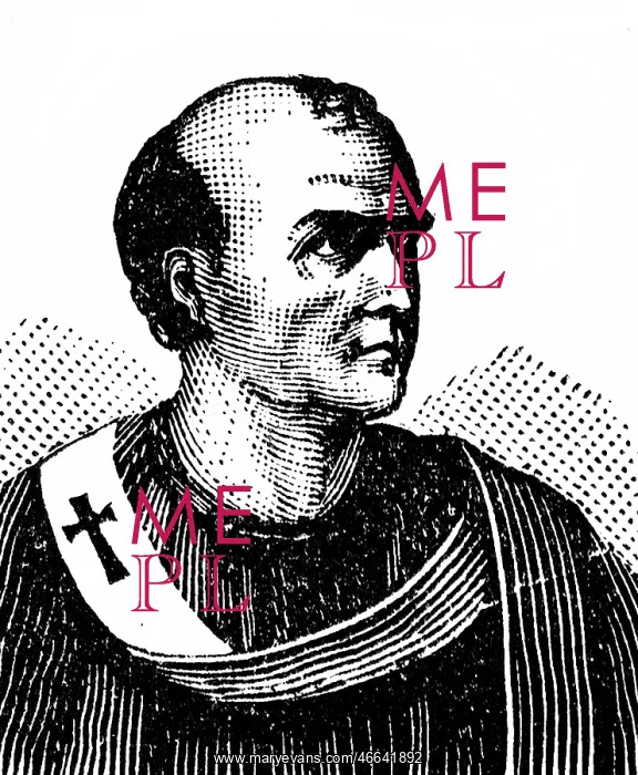 : Gregory VI (Johannes Gratinus), + 1048, Pope : Gregory VI (Johannes Gratinus), + 1048, Pope