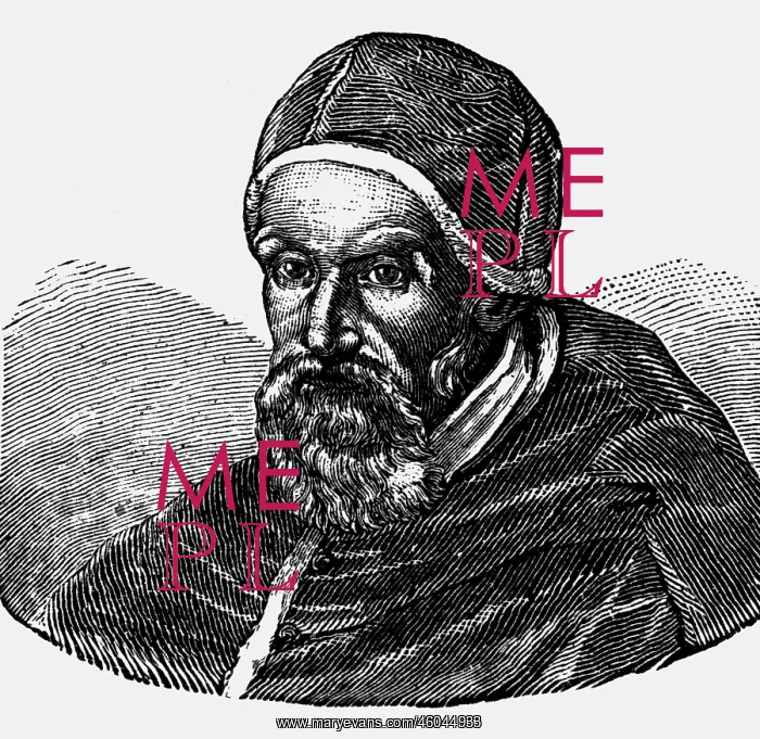 : Gregory XIII (Ugo Buoncompagni), 1.1.1512 - 10.4.1586 : Gregory XIII (Ugo Buoncompagni), 1.1.1512 - 10.4.1586