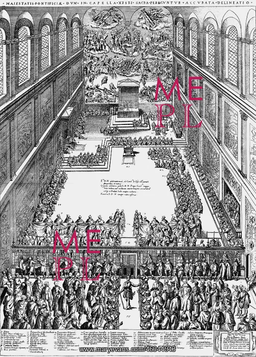 : Gregory XIII (Ugo Buoncompagni), 1.1.1512 - 10.4.1586 : Gregory XIII (Ugo Buoncompagni), 1.1.1512 - 10.4.1586