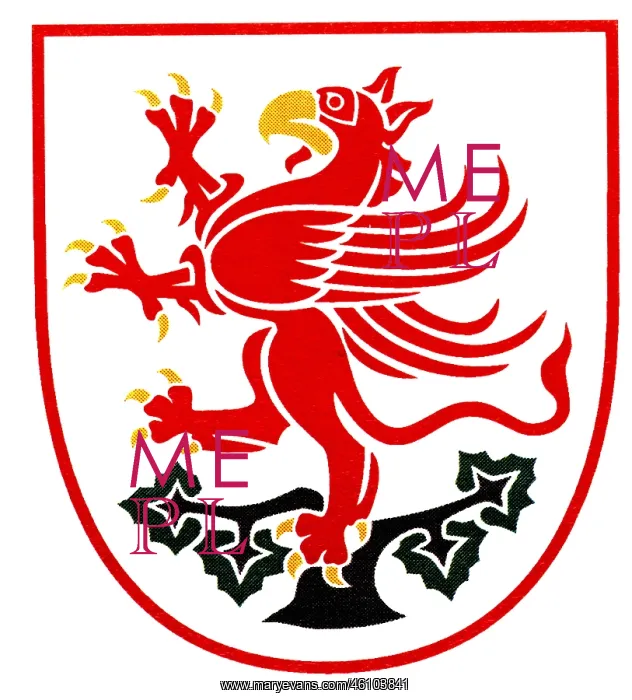 : Greifswald, Coat of arms : Greifswald, Coat of arms