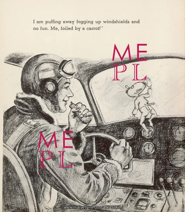 : GREMLIN AND PILOT : GREMLIN AND PILOT