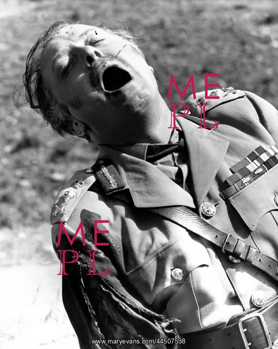  : The Last Grenade (1970)