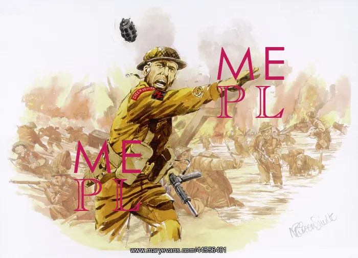 : Grenade Assault - D-Day beaches : Grenade Assault - D-Day beaches