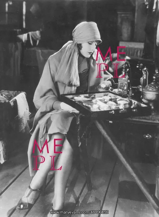 : Greta Garbo, 1926 : Greta Garbo, 1926
