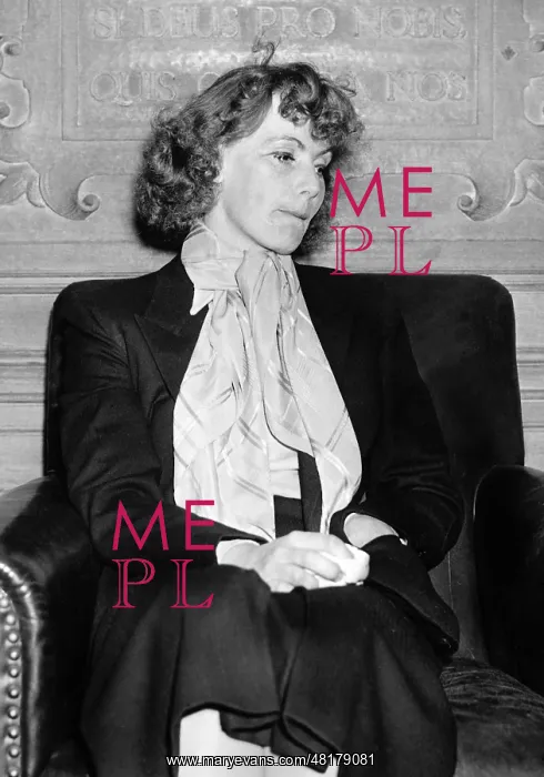: Greta Garbo, 1936 : Greta Garbo, 1936