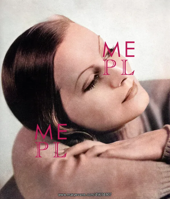: Greta Garbo : Greta Garbo