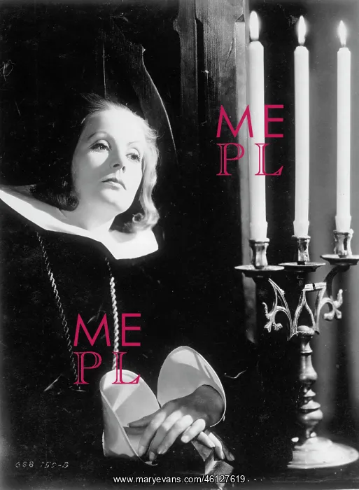 : Greta Garbo : Greta Garbo