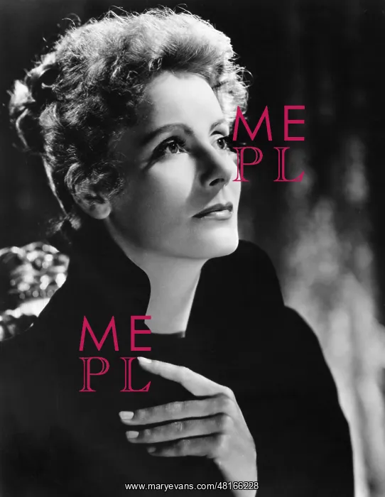 : Greta Garbo : Greta Garbo