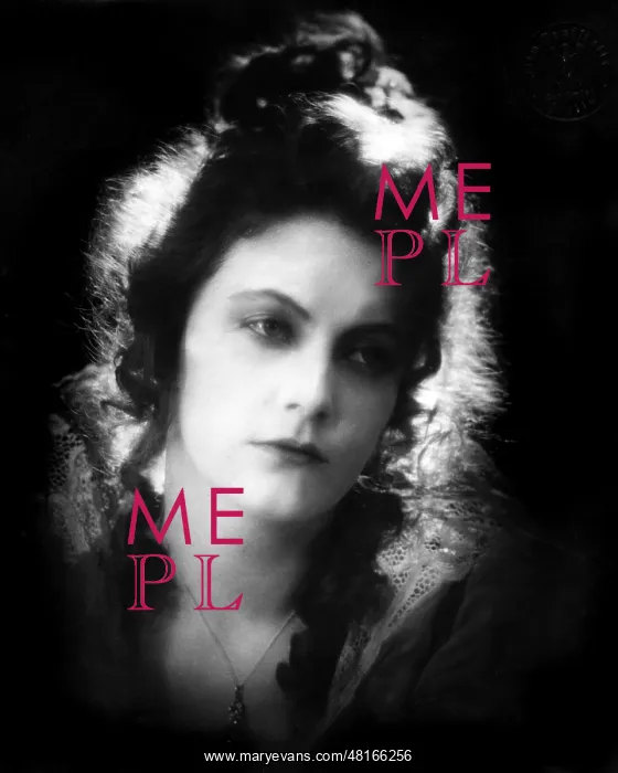 : Greta Garbo : Greta Garbo