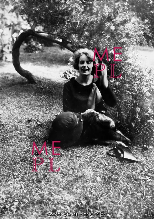 : Greta Garbo : Greta Garbo