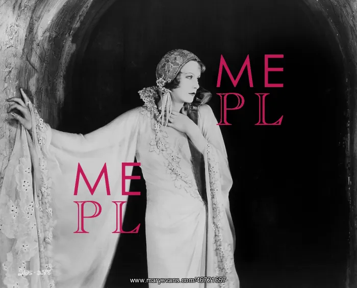 : Greta Garbo - Celebrity - Actress : Greta Garbo - Celebrity - Actress