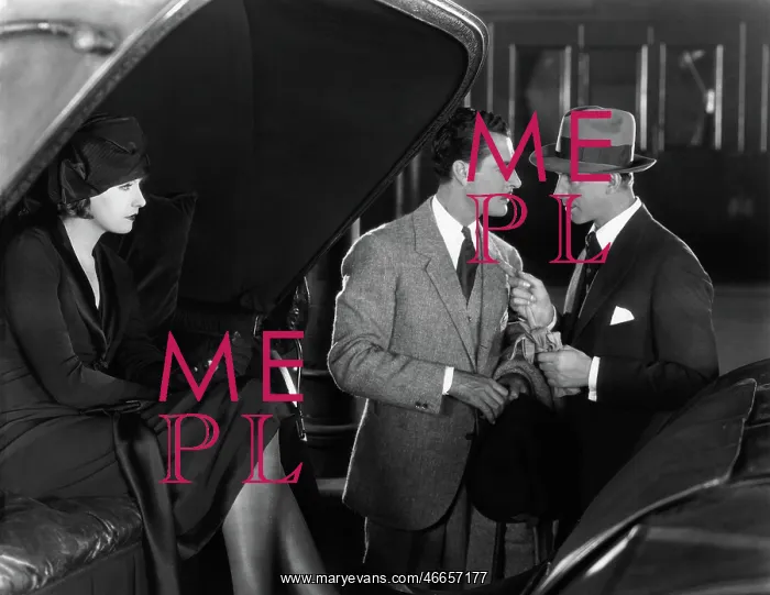 : Greta Garbo - John Gilbert - Lars Hanson : Greta Garbo - John Gilbert - Lars Hanson