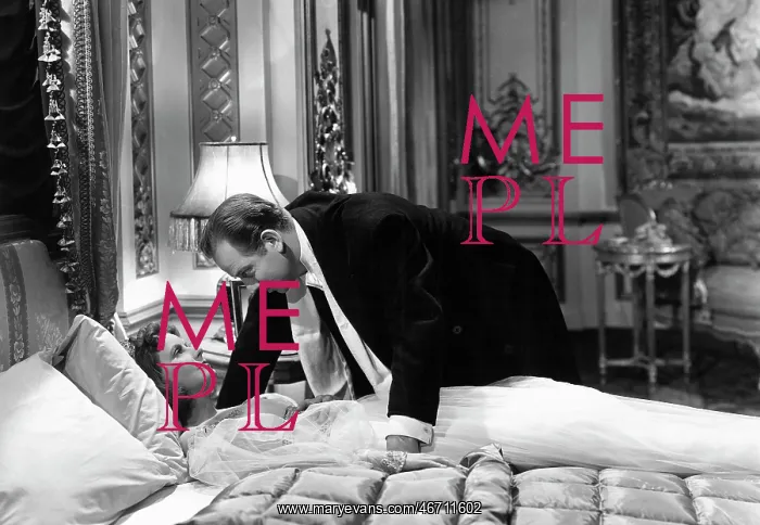 : Greta Garbo - Melvyn Douglas - Celebrity : Greta Garbo - Melvyn Douglas - Celebrity