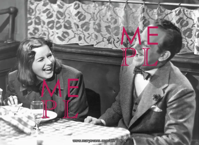 : Greta Garbo - Melvyn Douglas - Celebrity : Greta Garbo - Melvyn Douglas - Celebrity