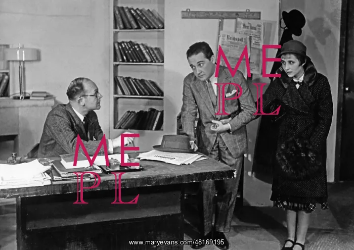 : Grete Mosheim : Grete Mosheim