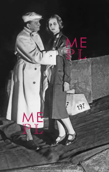 : Grete Mosheim : Grete Mosheim