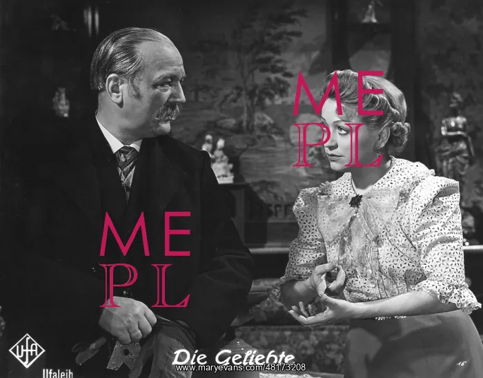 : Grete Weiser : Grete Weiser