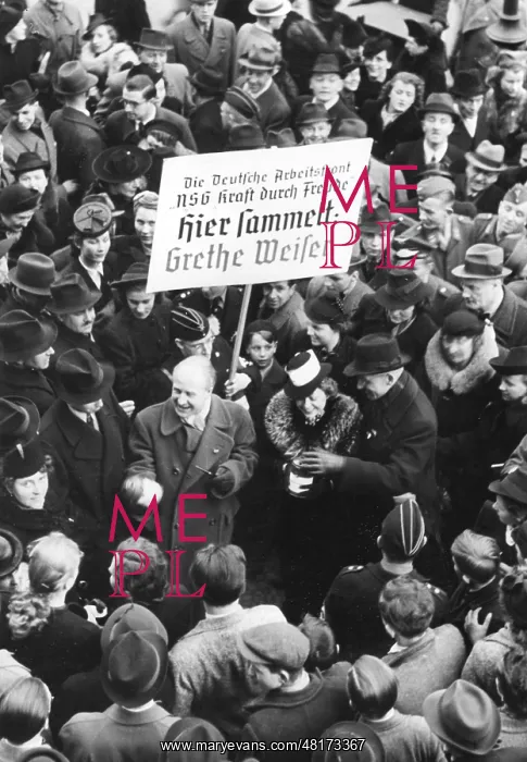  : Grete Weiser