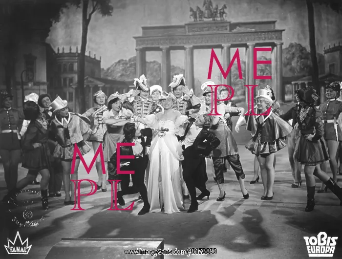 : Grete Weiser : Grete Weiser
