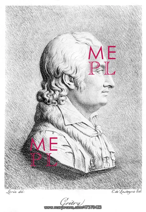  : GRETRY PROFILE