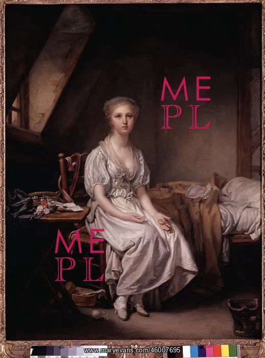 : Greuze, Jean Baptiste (1 : Greuze, Jean Baptiste (1