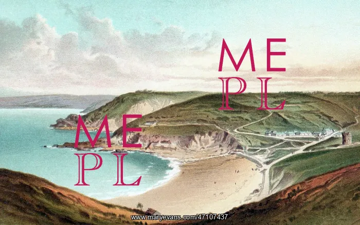 : Greve de Lecq, Jersey, Channel Islands : Greve de Lecq, Jersey, Channel Islands