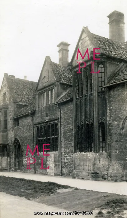 : Grevel House, Chipping Campden, Gloucestershire : Grevel House, Chipping Campden, Gloucestershire