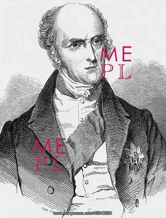 : Grey, Charles, 2nd Earl Grey, 13.3.1764 - 17.7.1845 : Grey, Charles, 2nd Earl Grey, 13.3.1764 - 17.7.1845