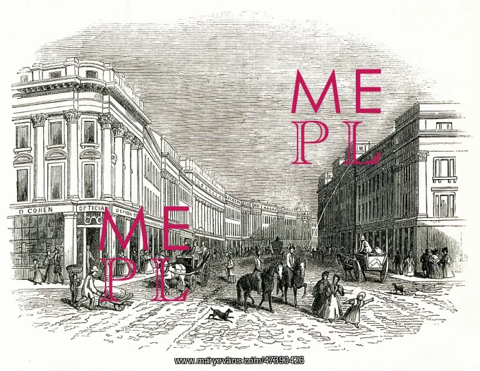 : Grey Street, Newcastle : Grey Street, Newcastle