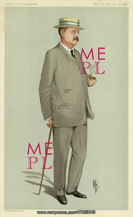 : Grey Suit. Earl Waldegrave in pale grey informal suit with single- breasted : Grey Suit. Earl Waldegrave in pale grey informal suit with single- breasted