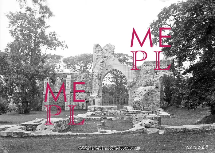 : Greyabbey, Co Down : Greyabbey, Co Down
