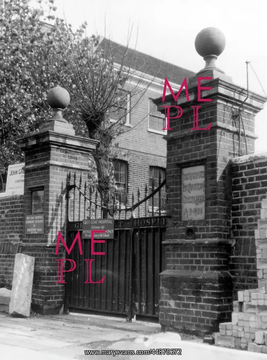 : GREYCOAT SCHOOL, LONDON : GREYCOAT SCHOOL, LONDON
