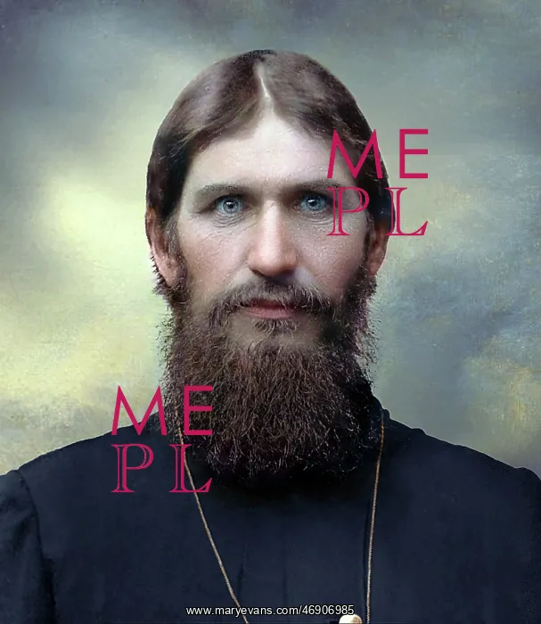 : Grigori Rasputin : Grigori Rasputin