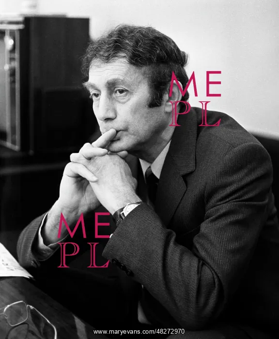 : Grigory Baklanov, 1985 : Grigory Baklanov, 1985