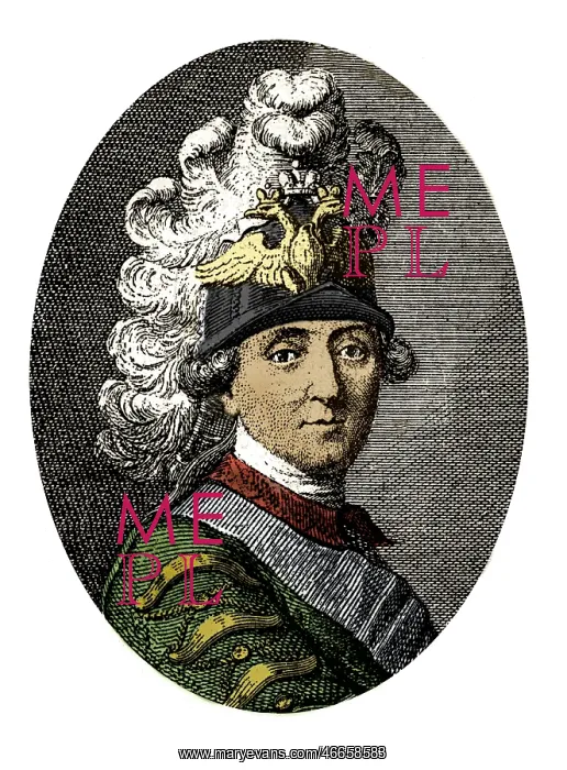 : Grigory Grigoryevich Orlov : Grigory Grigoryevich Orlov