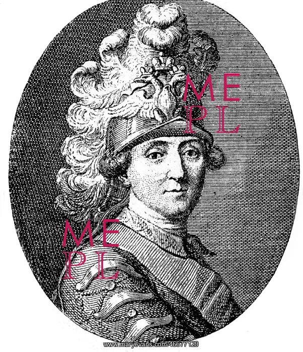 : Grigory Grigoryevich Orlov : Grigory Grigoryevich Orlov