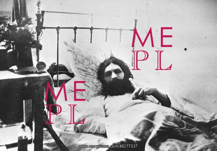 : Grigory Rasputin / pix from Rasputin's museum in : Grigory Rasputin / pix from Rasputin's museum in