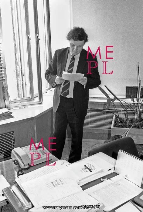  : Grigory Yavlinsky, 1992