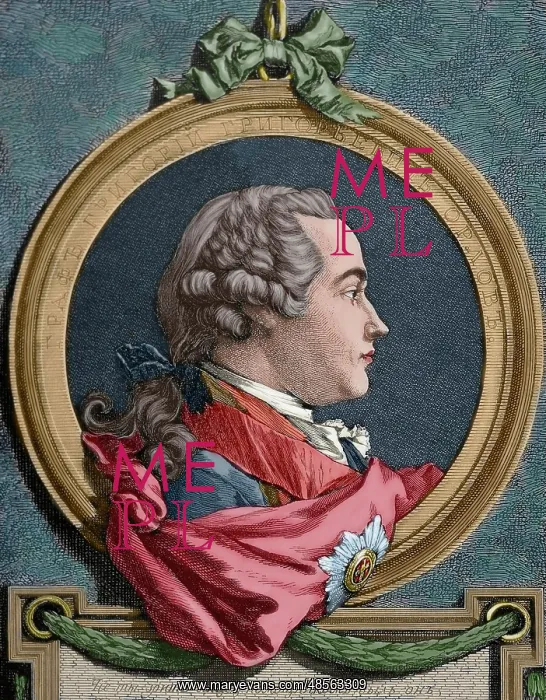 : Grigoryevic Grigorij Orlov (1734-1783). Military and Russian : Grigoryevic Grigorij Orlov (1734-1783). Military and Russian