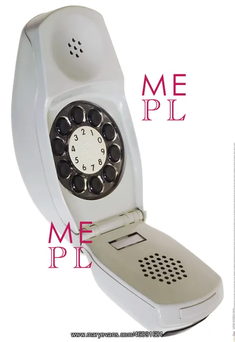  : Grillo telephone