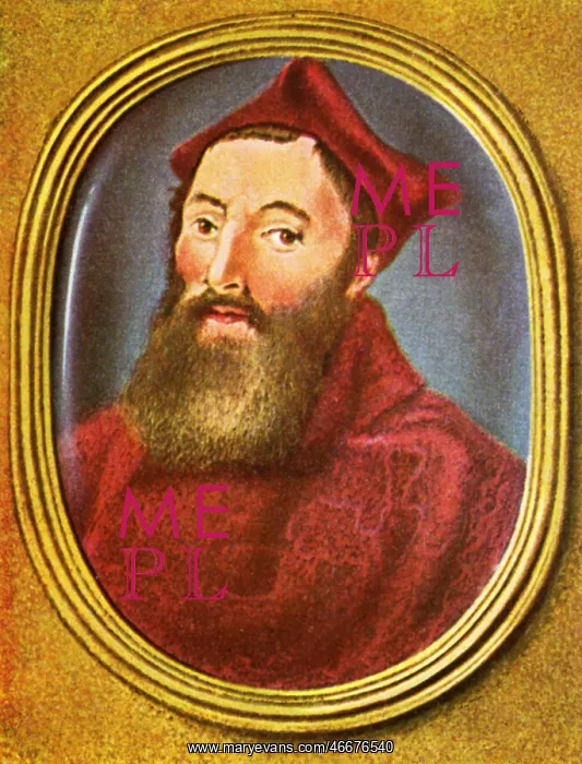 : Grimani, Marino, 1533 - 25.12.1605, Italian politician : Grimani, Marino, 1533 - 25.12.1605, Italian politician