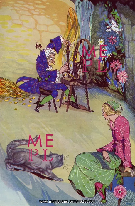 : Grimm's Fairy Tales : Grimm's Fairy Tales