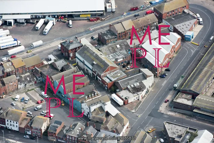: Grimsby, Lincolnshire : Grimsby, Lincolnshire
