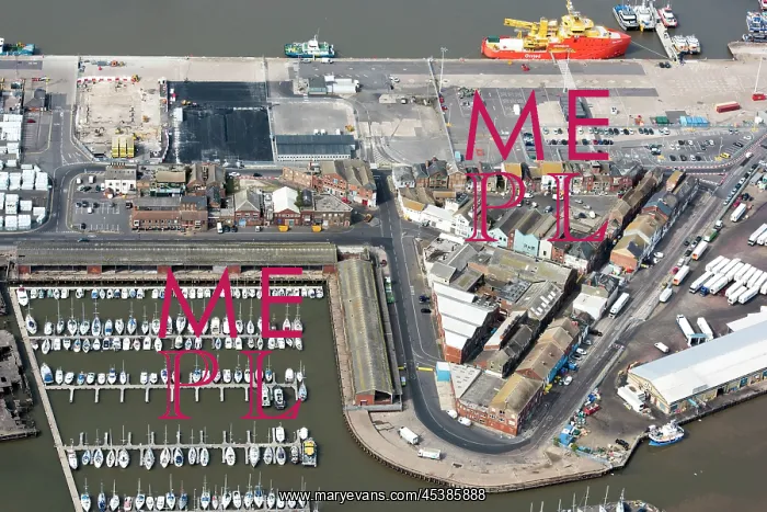 : Grimsby, Lincolnshire : Grimsby, Lincolnshire