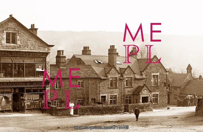  : Grindleford
