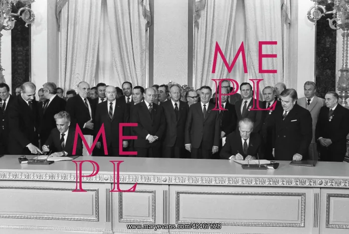 : Grisha Filipov visits USSR : Grisha Filipov visits USSR