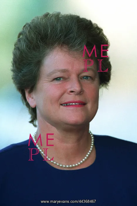 : Gro Harlem Brundtland : Gro Harlem Brundtland
